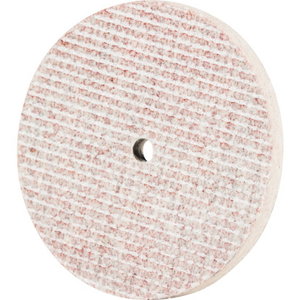 Finishing disc Poliflex SC 40x3/3mm A80 TX