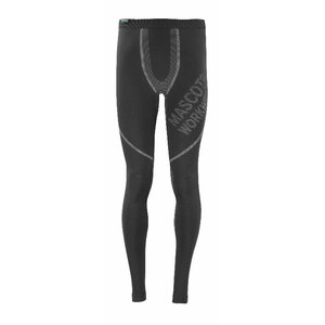 Moss UNDER TROUSERS Black, MASCOT