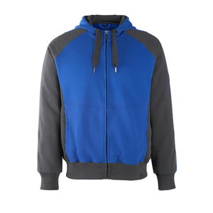 Wiesbaden HOODIE, royal/dark navy 2XL, Mascot