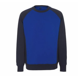 Sweatshirt Witten royal/dark blue 2XL, Mascot