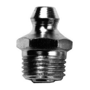 "Nippel 1/8"" NPTF otse"