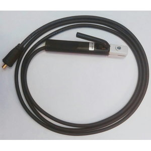 Electrode holder 200A, cable 3m, Binzel