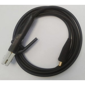 Elektrodu turētājs 200A, kabelis 5m, Binzel