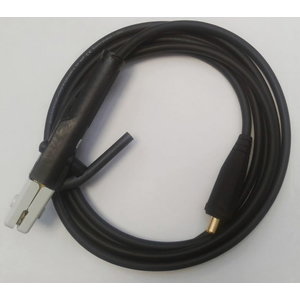 Electrode holder 200A, cable 5m, Binzel