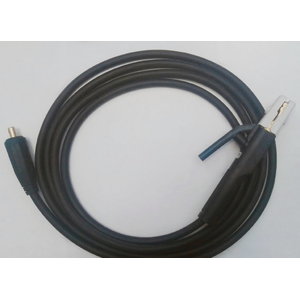 Hitsauspuikon pidin 300 A, kaapeli 5 m, Binzel