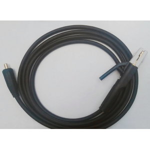 Electrode holder 300A, cable 5m, Binzel