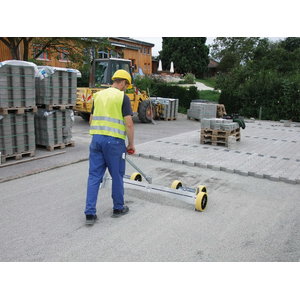 levelfix lf manual screeding system