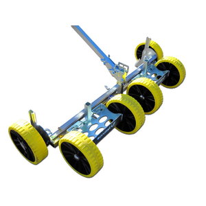 Lyginimo sistema evelfix LF-170/310 