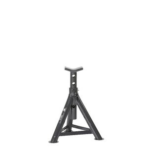 Axle stand AB8-360 8T, AC-Hydraulic