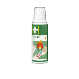 Pur&scaron;kalas nuo nudegimų , 100 ml 