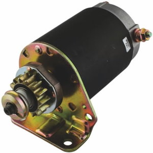 Electric starter B&S 693551, 593934