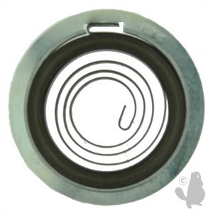 PALAUTUSJOUSI HONDA GX240,GX340,GX390