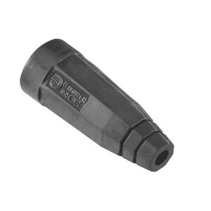 Welding cable socket ABI-CF, 10-25mm2, Binzel