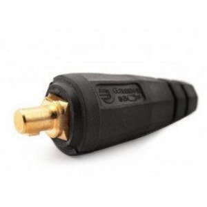 Cable plug ABI-CM, 10-25mm2, Binzel
