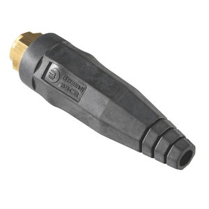 Cable socket ABI-CF, 35-50mm2, Binzel