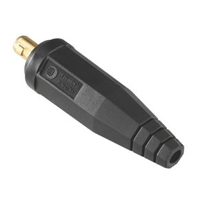 Weld.cable plug ABI-CM, 35-50mm2, Binzel