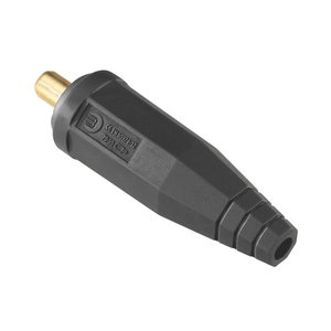 Cable plug ABI-CM, 70-95mm2, Binzel