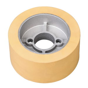 Feed roller Ø 120 mm (width = 60 mm)