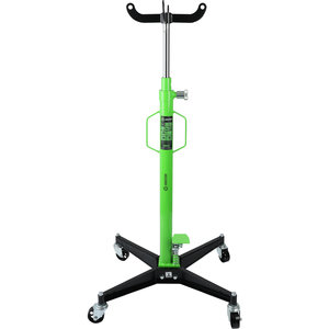 COMPETITION Hydraulic transmission jack, 500kg