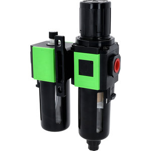 1/2" COMPETITION Pneumatic equipment maintenance unit