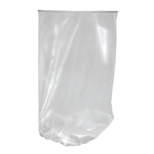 Chip bags ASA 2553/3303 PVC 10pcs 