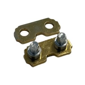 Chain rivet 404" 2,0 (18HX Harvester) 25 pcs