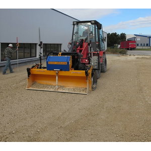 LEVELKING LK2200 Screeding Attachment, Probst