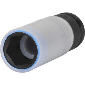 Triecienmuciņa 1/2" 17mm SlimPOWER 