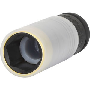 impact socket 1/2" 19mm SLIMPOWER