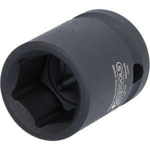 Šešiakampė smūginė galvutė 1/2" 29mm trumpa 