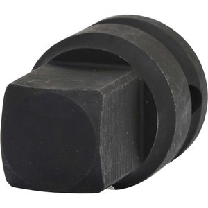 Smūginis adapteris  F 1/2"x3/4" M 
