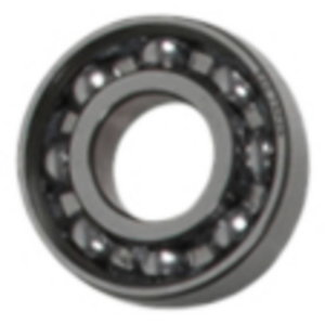 Ball bearing 