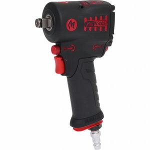 Pneimatiskā triecienatslēga 1/2" MONSTER Mini 1390Nm, KS Tools