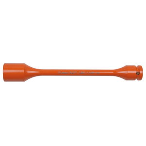 1/2" Riboto sukimo momento antgalis 21 mm x 110 Nm, KS Tools