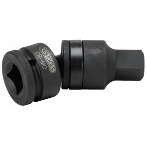 Smūginė universali jungtis, 1&acute;&acute;, 130mm 