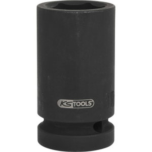 Impact Socket 1´´´´, long K21L 32mm´´, Gedore - 1'' sockets