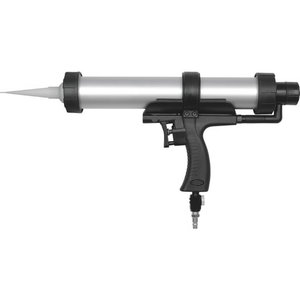 Pneumatic cartridge pistols 310 ml