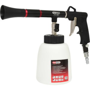 Paineilmapistooli, KS Tools
