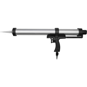 Pneumatic cartridge pistols 600 ml