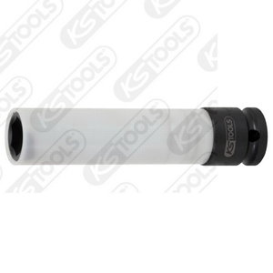 Smūginė galvutė lietiem ratlankiams 1/2´´ 17mm, KS Tools