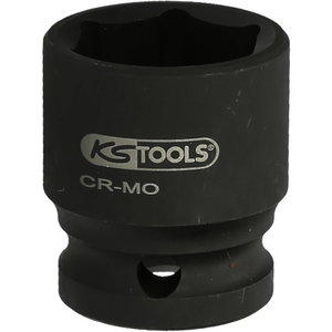 Smūginė galvutė 2.1/2", 85 mm, &scaron;e&scaron;iabriaunė 