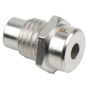 Uzgalis 1/4" 6,4mm