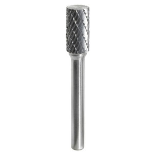 HM-jyrsintappi sylinteriin, A-muoto, 10 mm, KS Tools