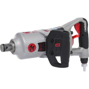 1" superMONSTER high performance impact wrench, 3405 Nm, KS Tools