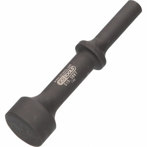 Pneumatic chisel hammer, 110 mm, KS Tools