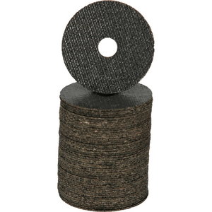 Plāns griešanas disks ar augstu veiktspēju, Ø 50 mm, 1,1 mm