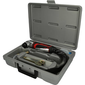 Oscillation cutter set, 6 pcs, KS Tools