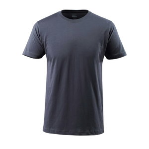 T-shirt Calais, navy 2XL, Mascot