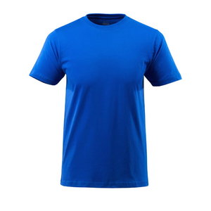 T-shirt Calais, blue, Mascot