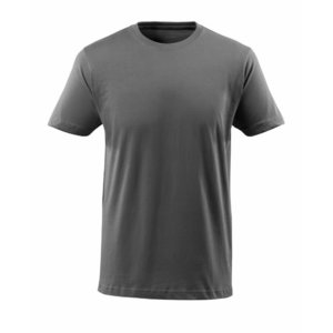T-shirt Calais, dark anthracite 2XL, Mascot